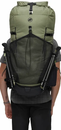Plecak Mammut Ducan Spine 70-80