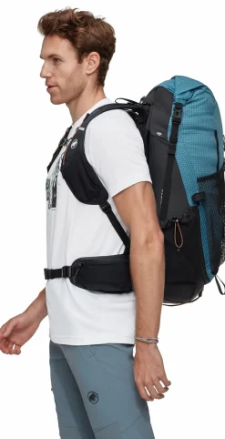 Plecak Mammut Ducan Spine 28-35
