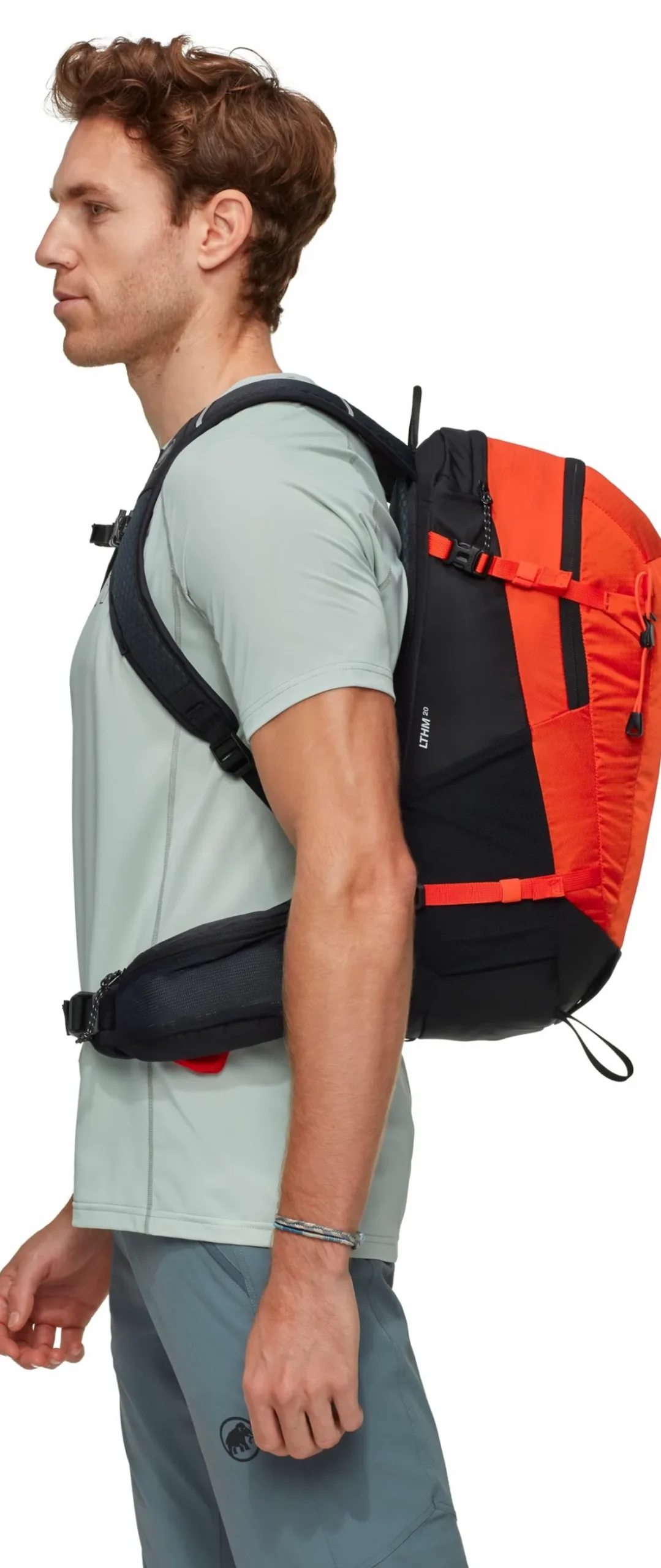 Plecak Mammut Lithium 20
