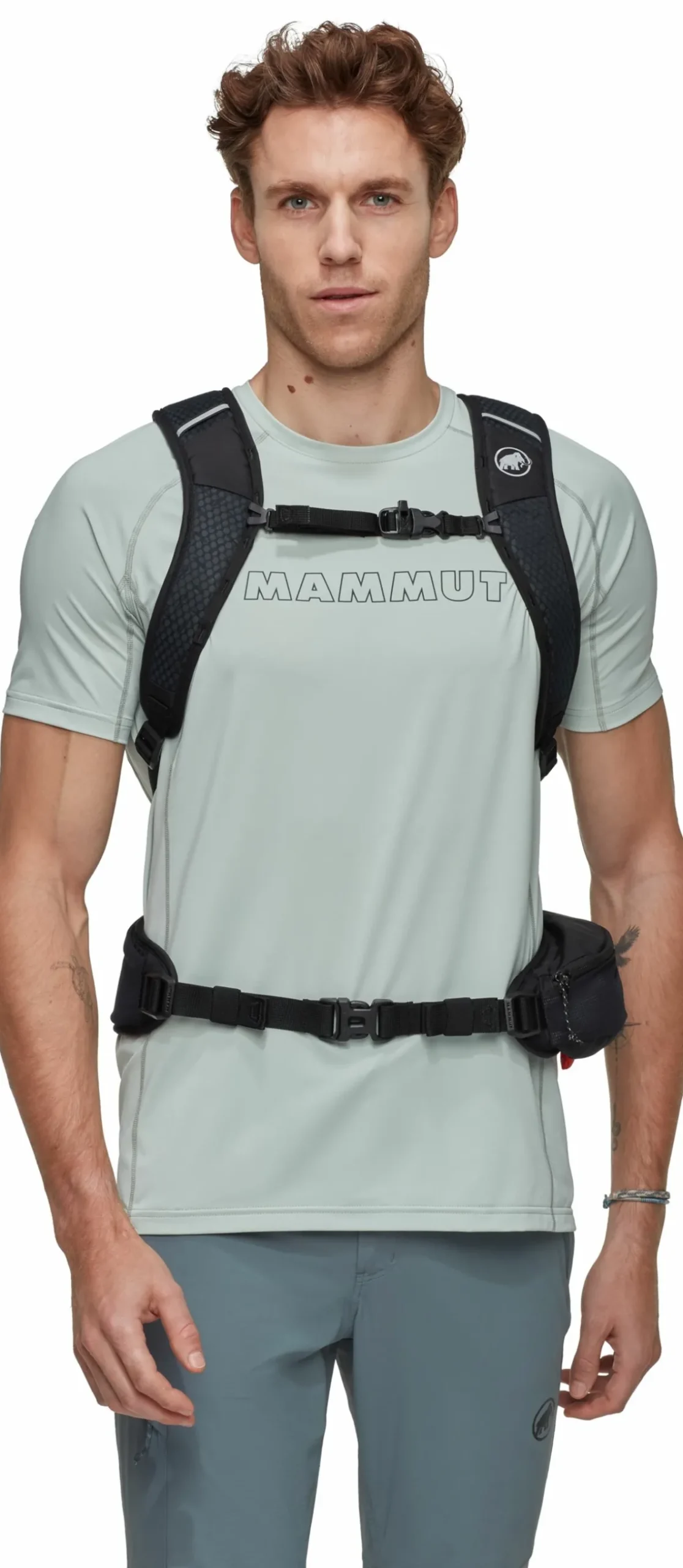 Plecak Mammut Lithium 20