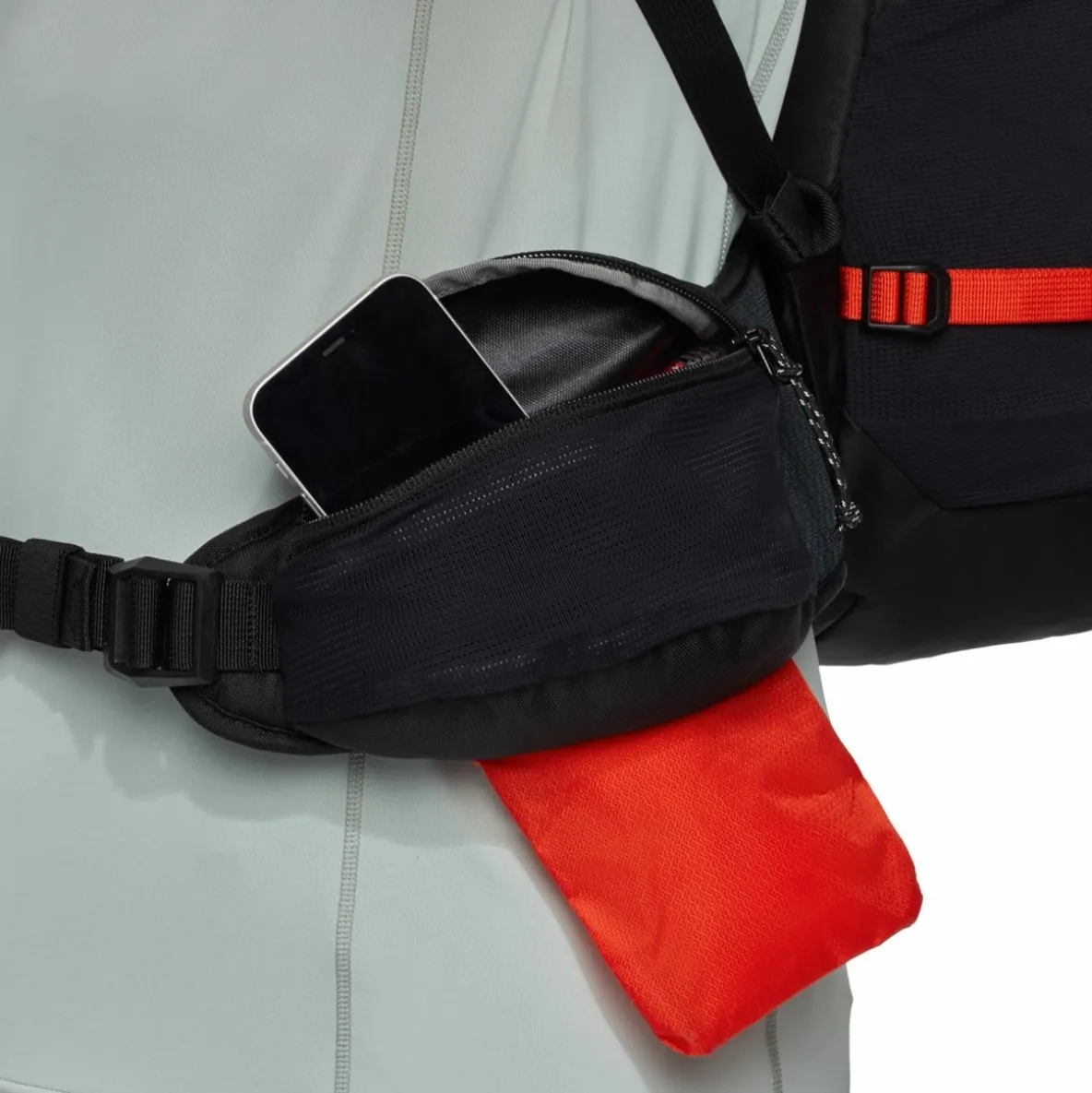 Plecak Mammut Lithium 20