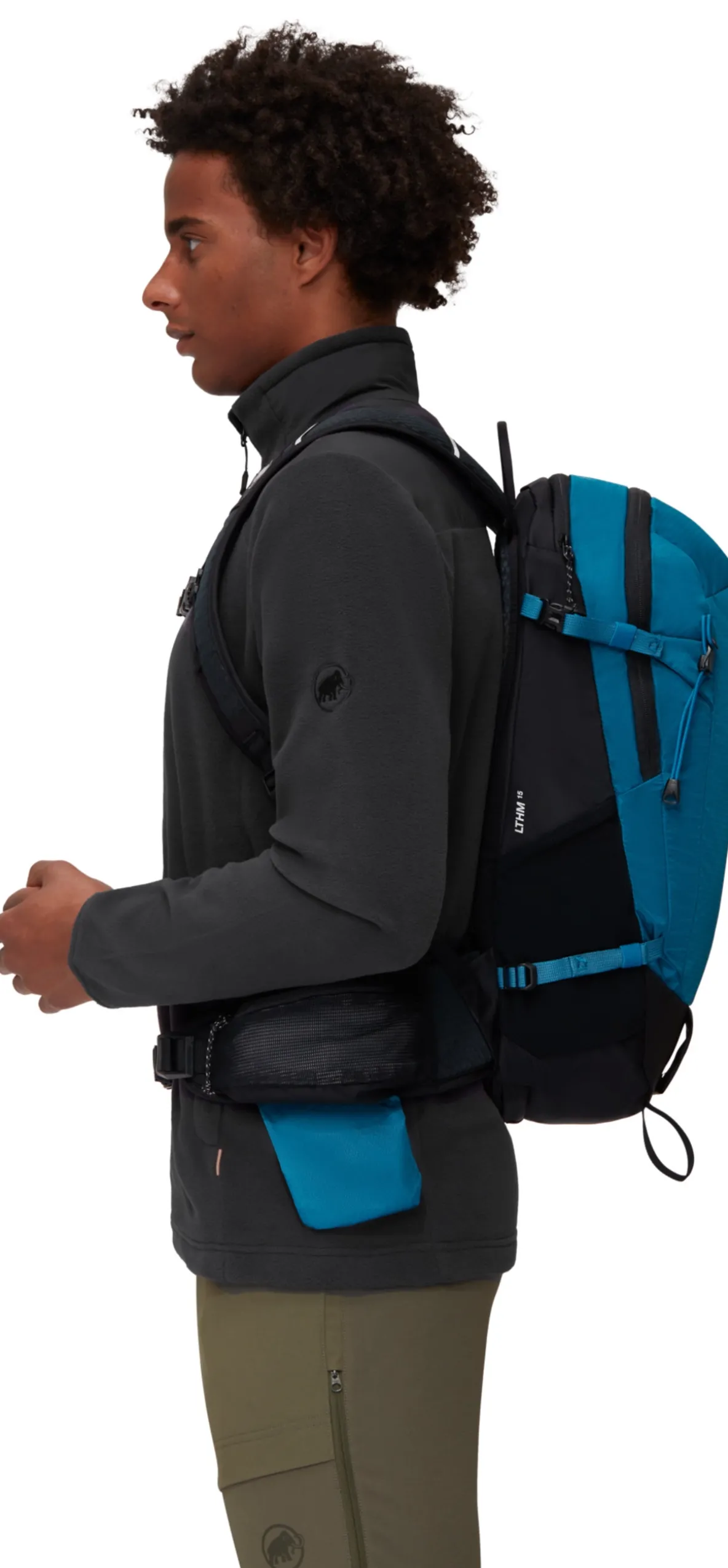 Plecak Mammut Lithium 15