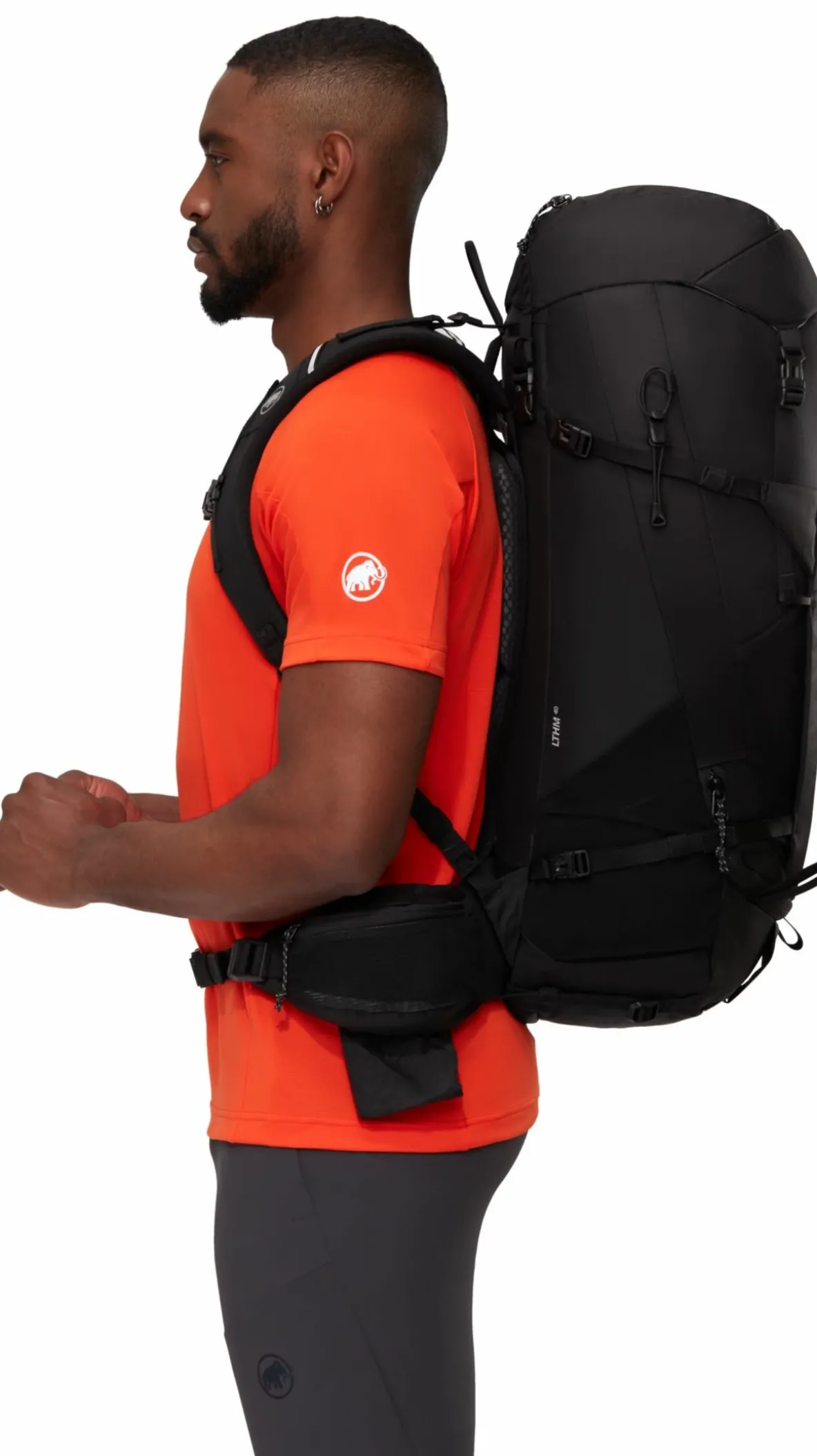 Plecak Mammut Lithium 40