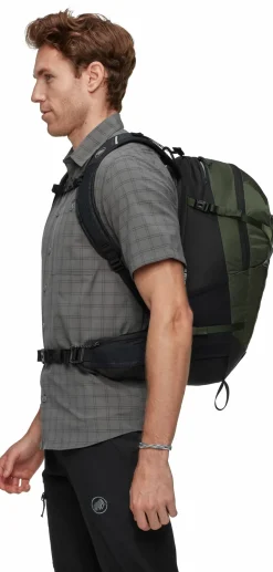 Plecak Mammut Lithium 25