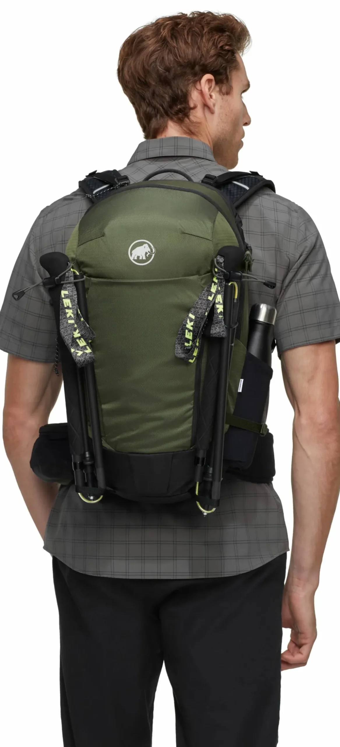 Plecak Mammut Lithium 25