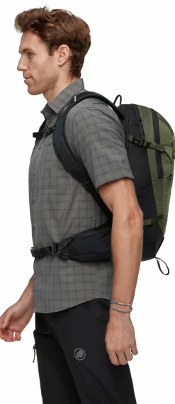 Plecak Mammut Lithium 15