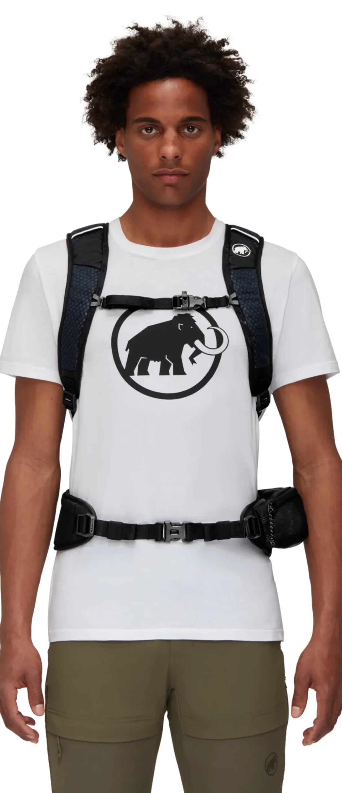 Plecak Mammut Lithium 15