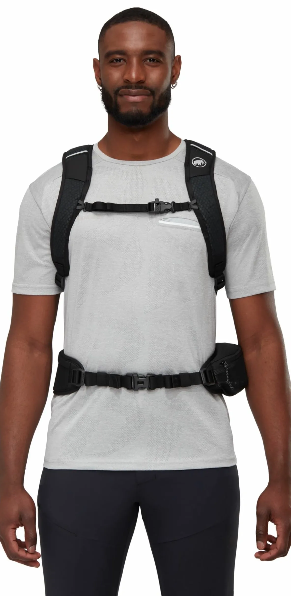Plecak Mammut Lithium 20