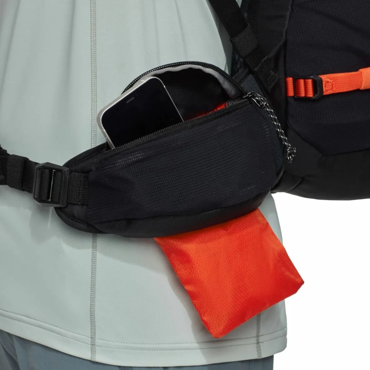 Plecak Mammut Lithium 15