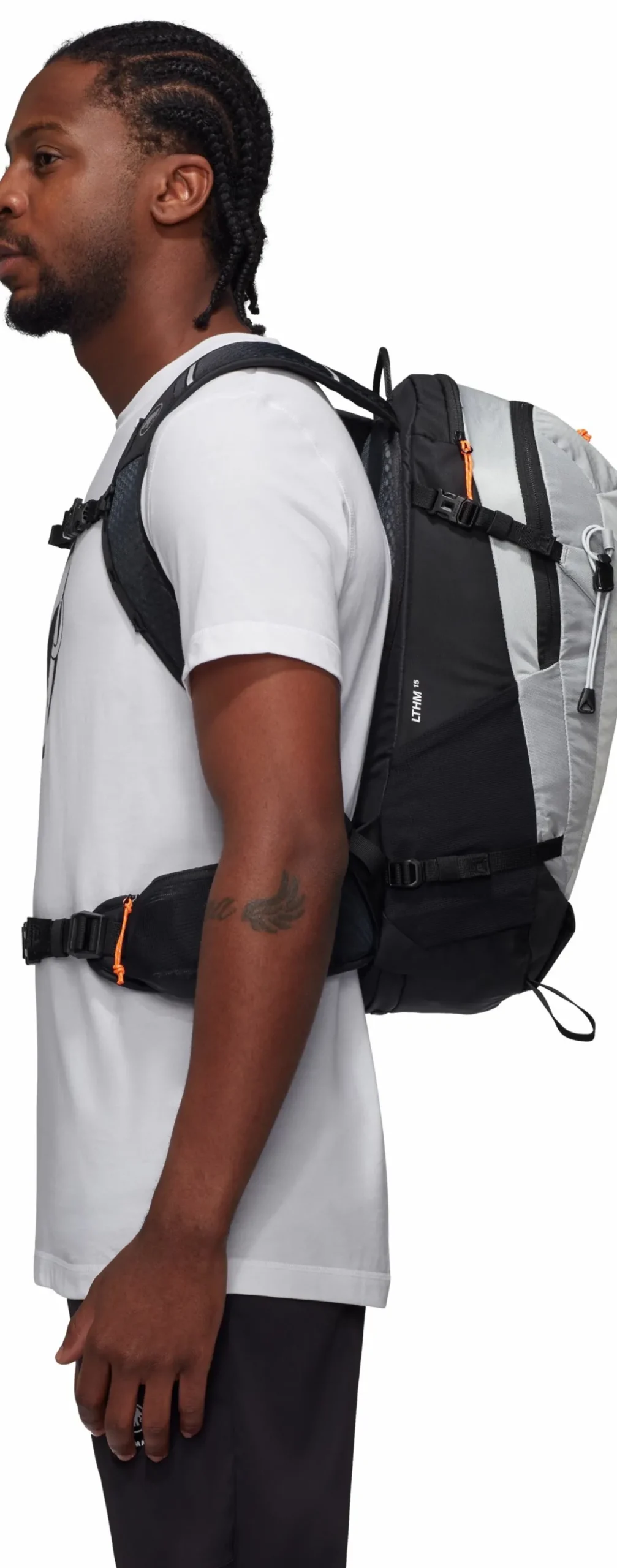 Plecak Mammut Lithium 15
