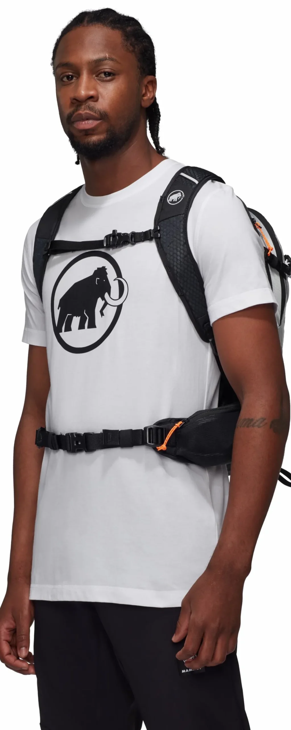 Plecak Mammut Lithium 15