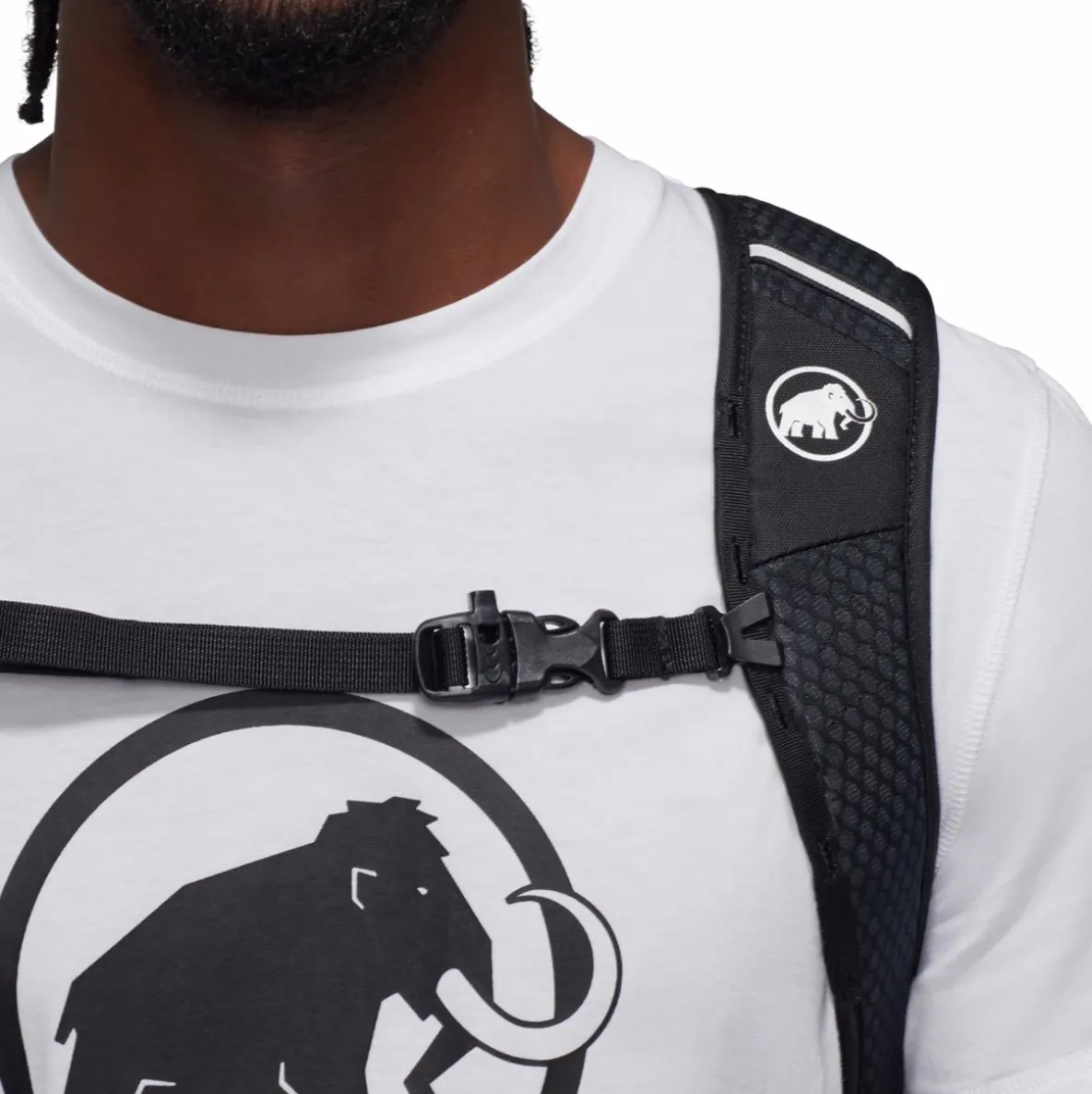 Plecak Mammut Lithium 15
