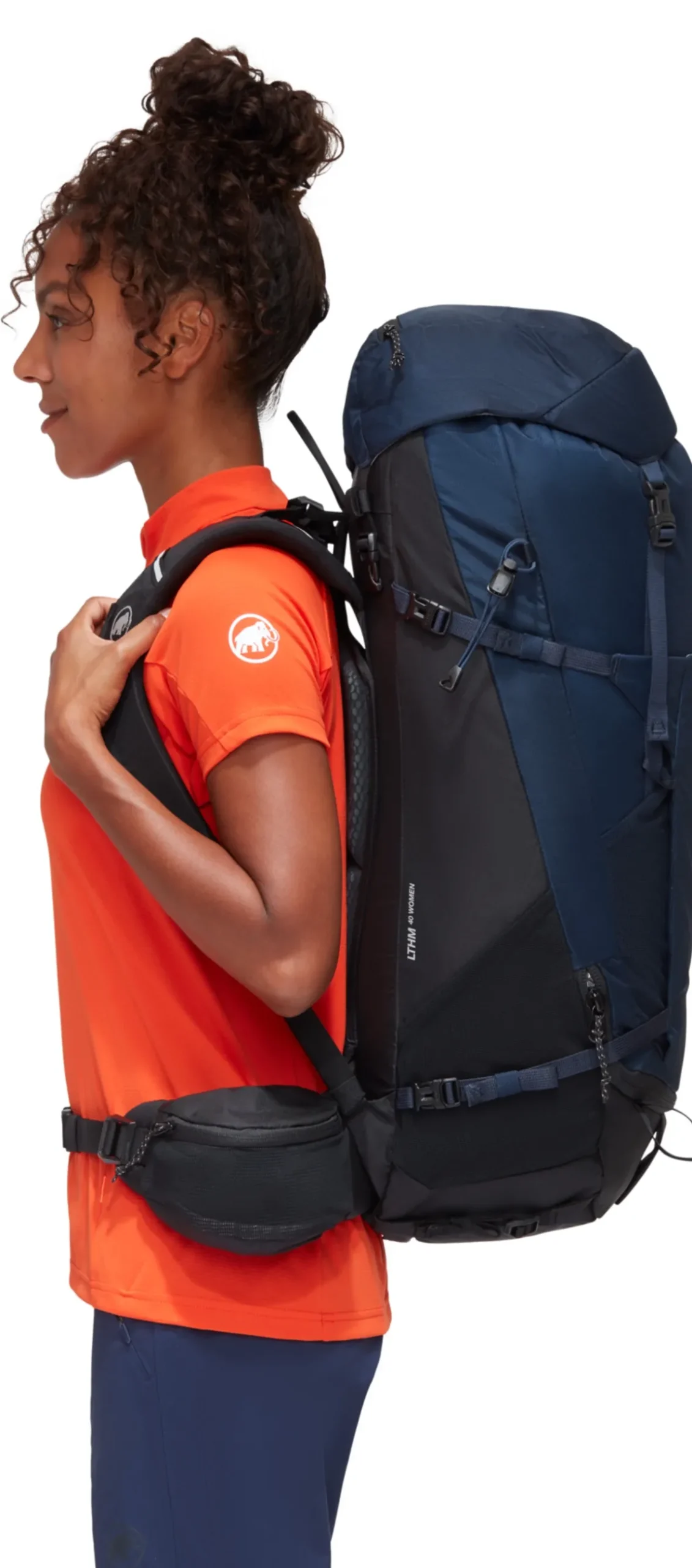 Plecak Mammut Lithium 40 Women