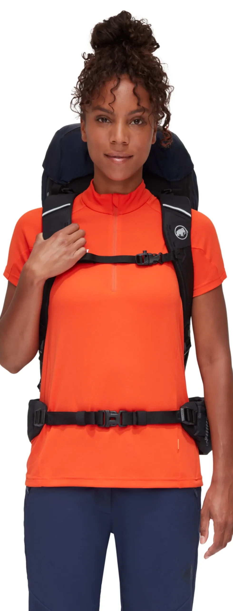 Plecak Mammut Lithium 40 Women