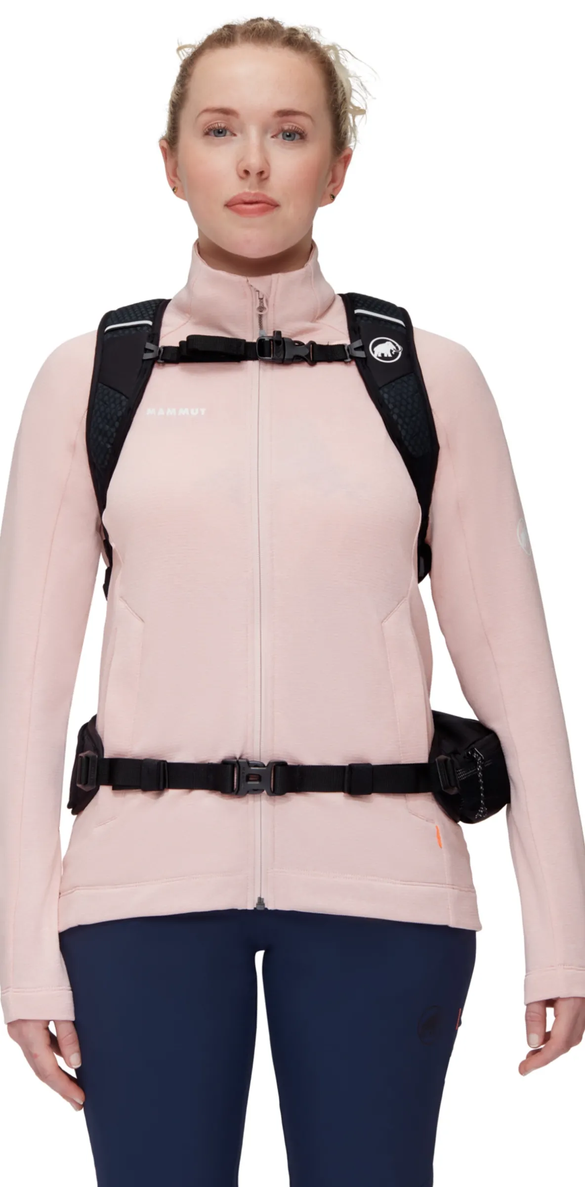 Plecak Mammut Lithium 15 Women