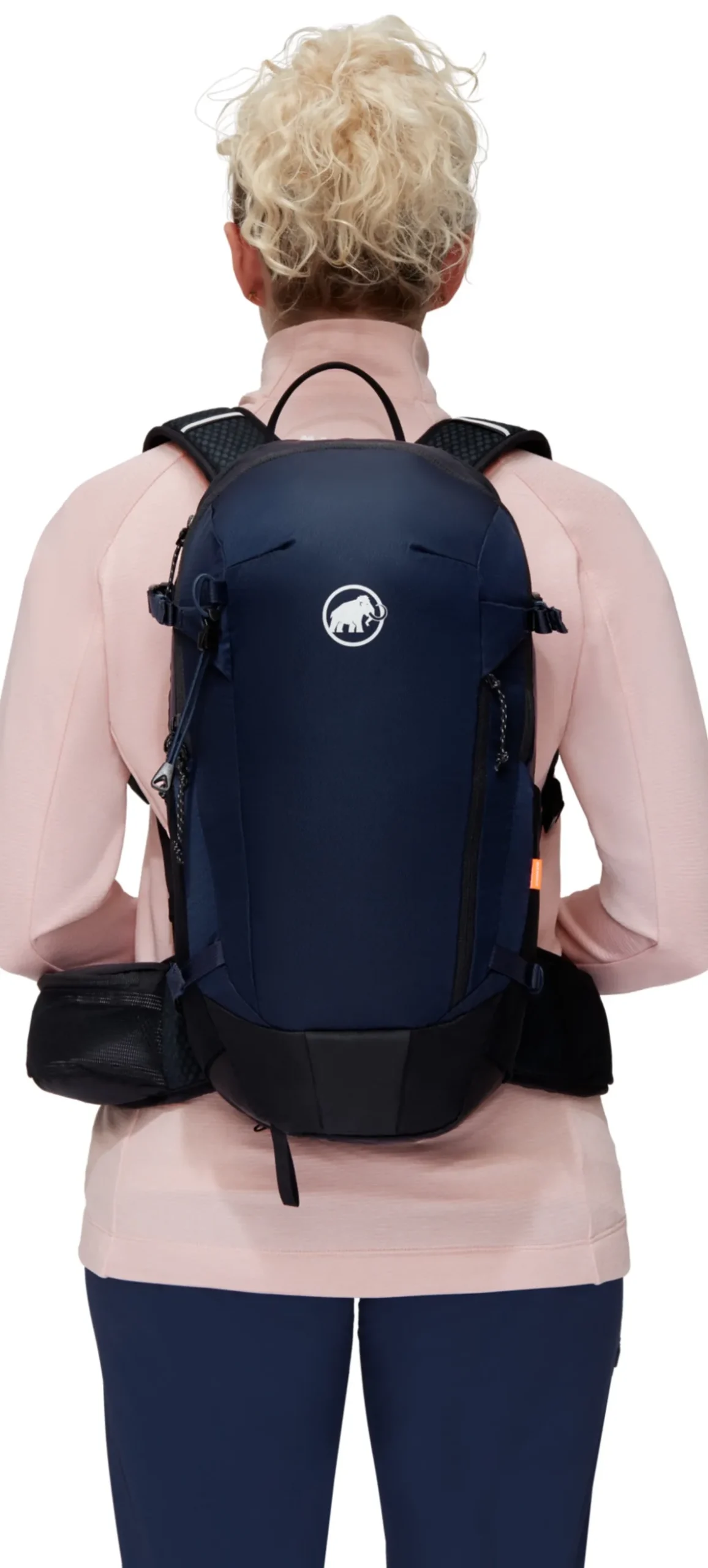 Plecak Mammut Lithium 15 Women