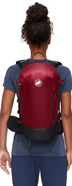 Plecak Mammut Lithium 15 Women