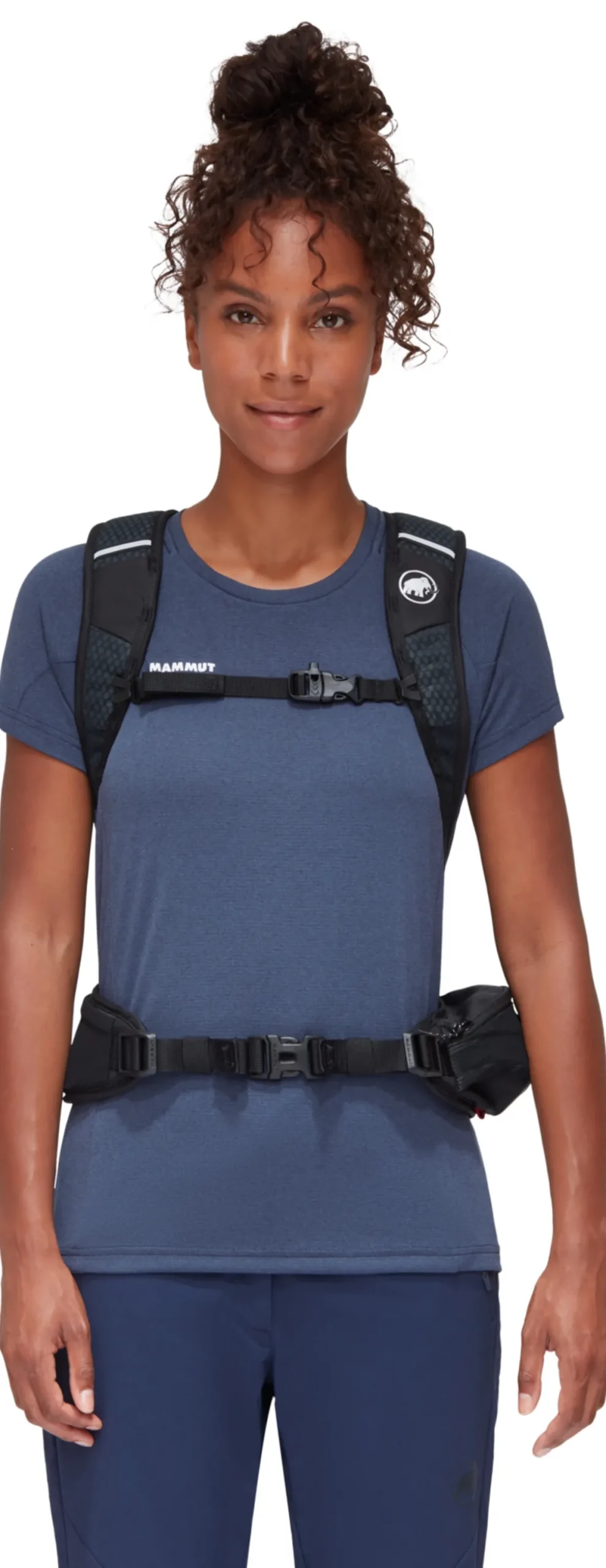 Plecak Mammut Lithium 15 Women