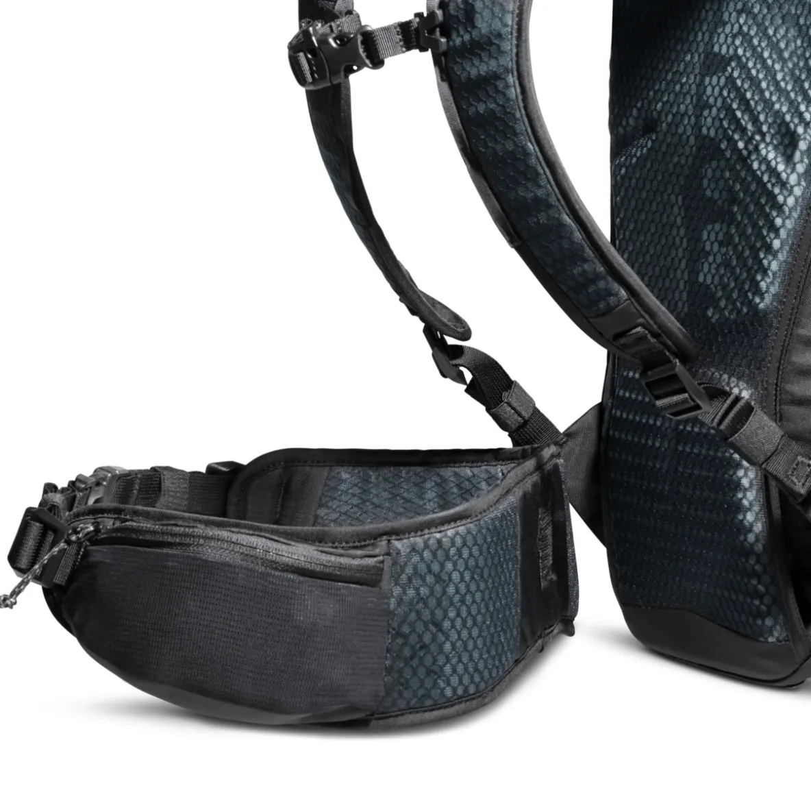 Plecak Mammut Lithium 15 Women