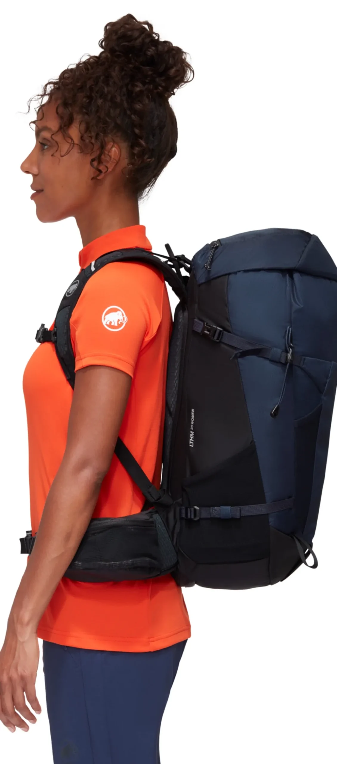 Plecak Mammut Lithium 30 Women