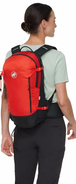 Plecak Mammut Lithium 15 Women