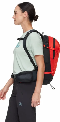 Plecak Mammut Lithium 15 Women