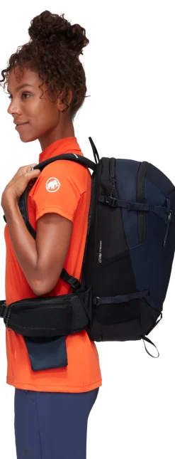 Plecak Mammut Lithium 20 Women