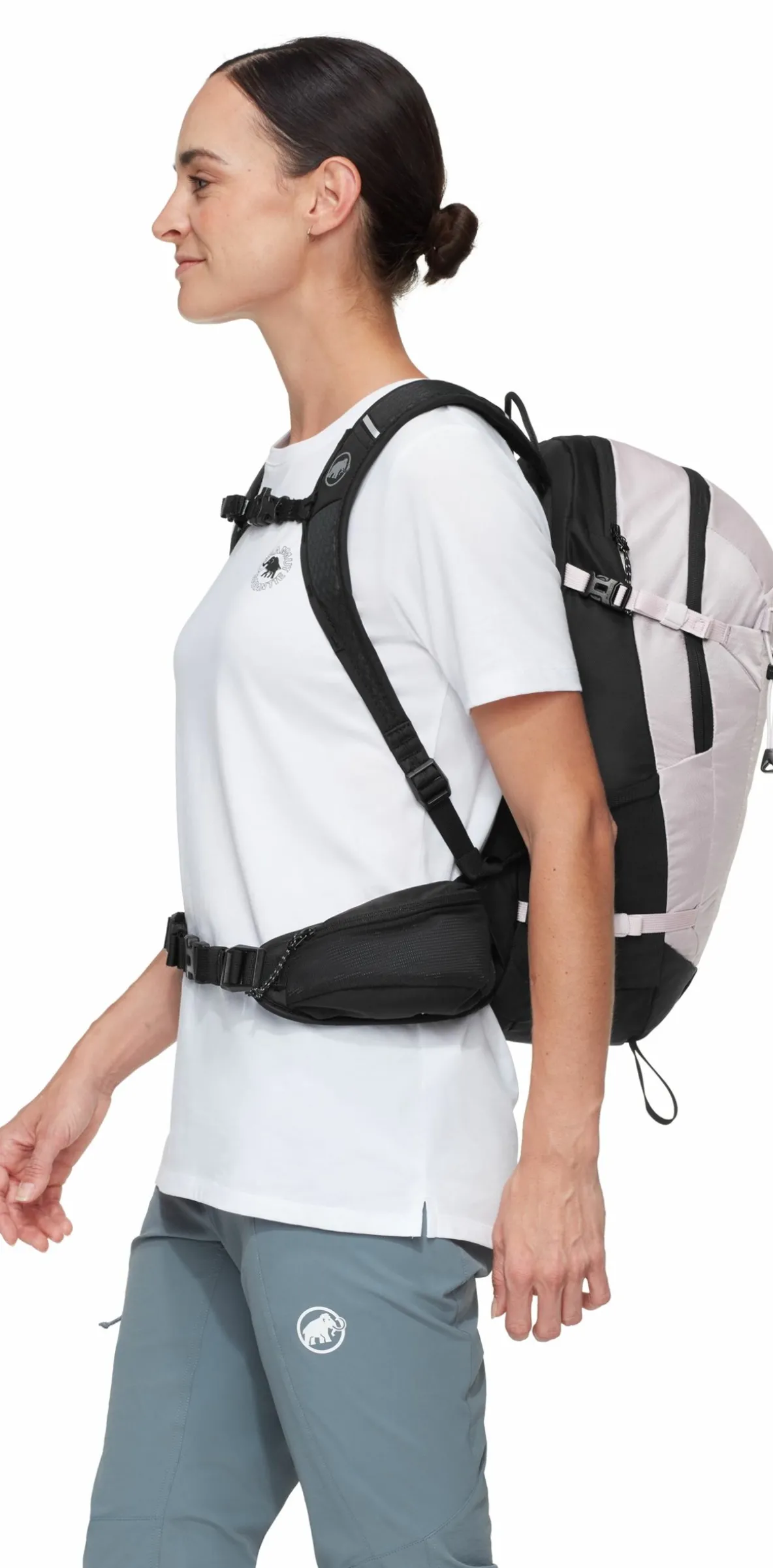 Plecak Mammut Lithium 20 Women