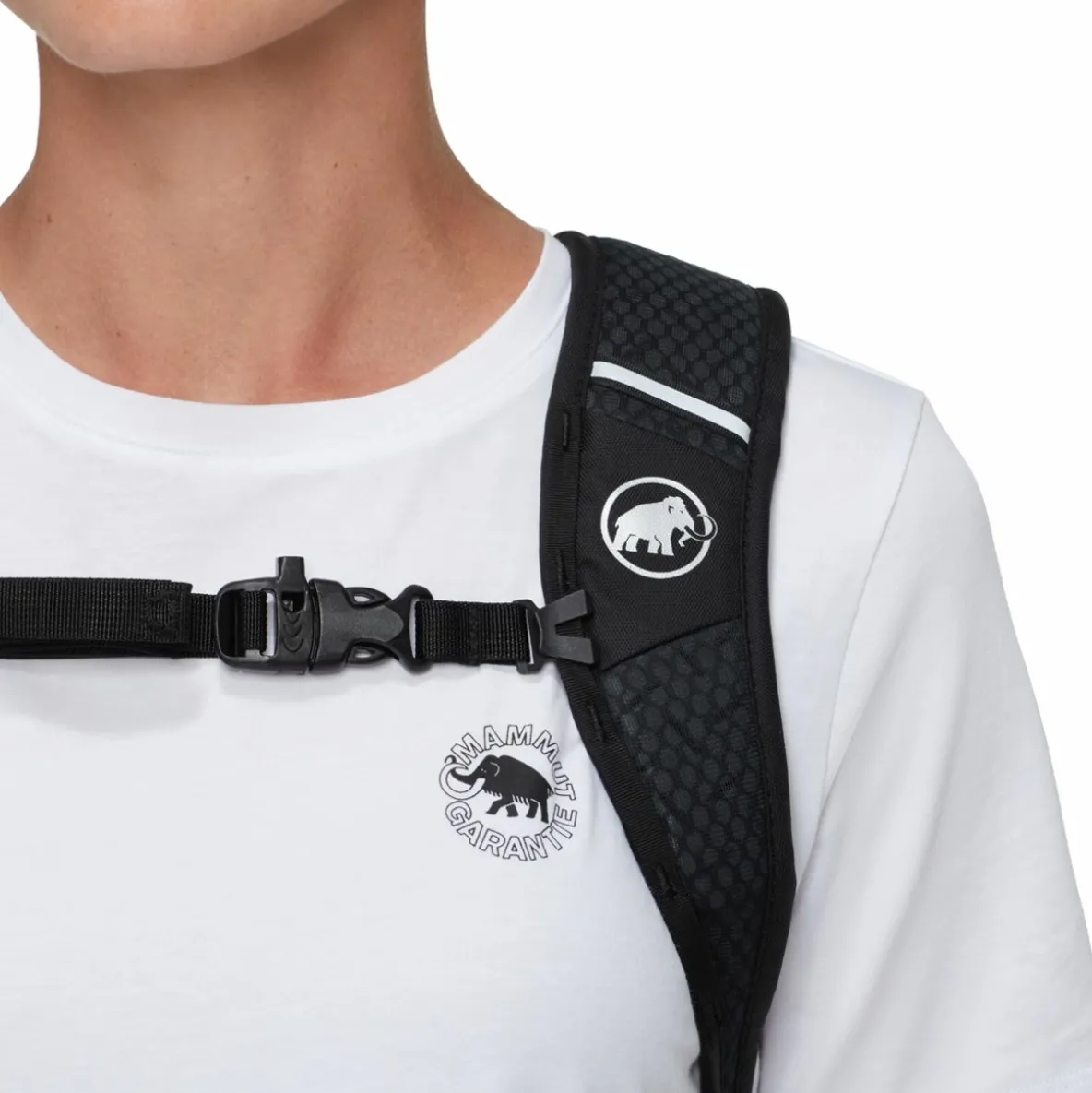 Plecak Mammut Lithium 20 Women