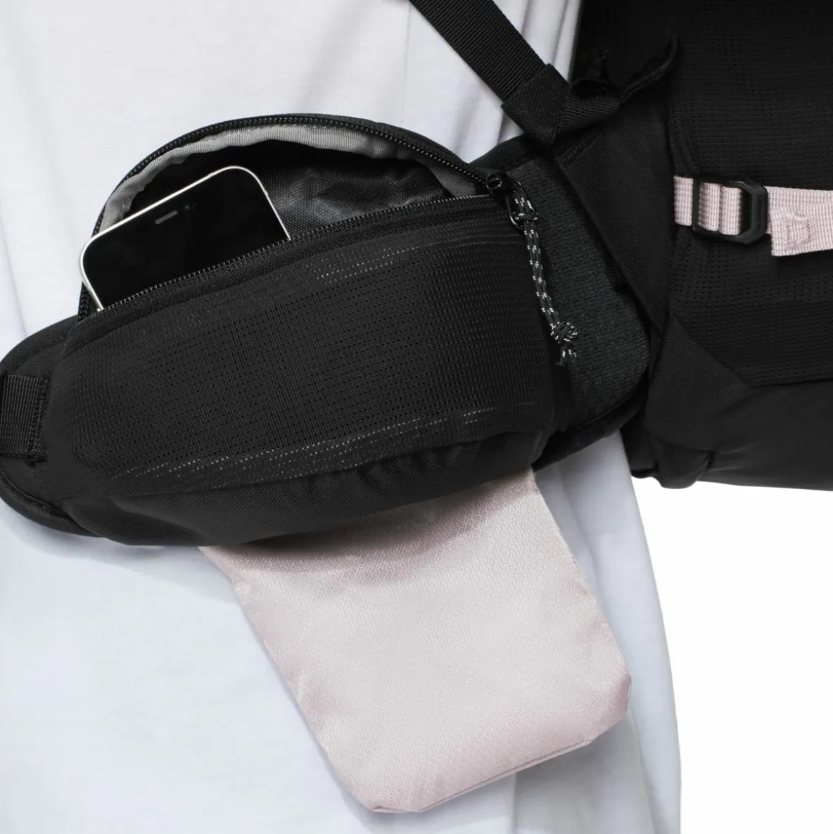 Plecak Mammut Lithium 20 Women
