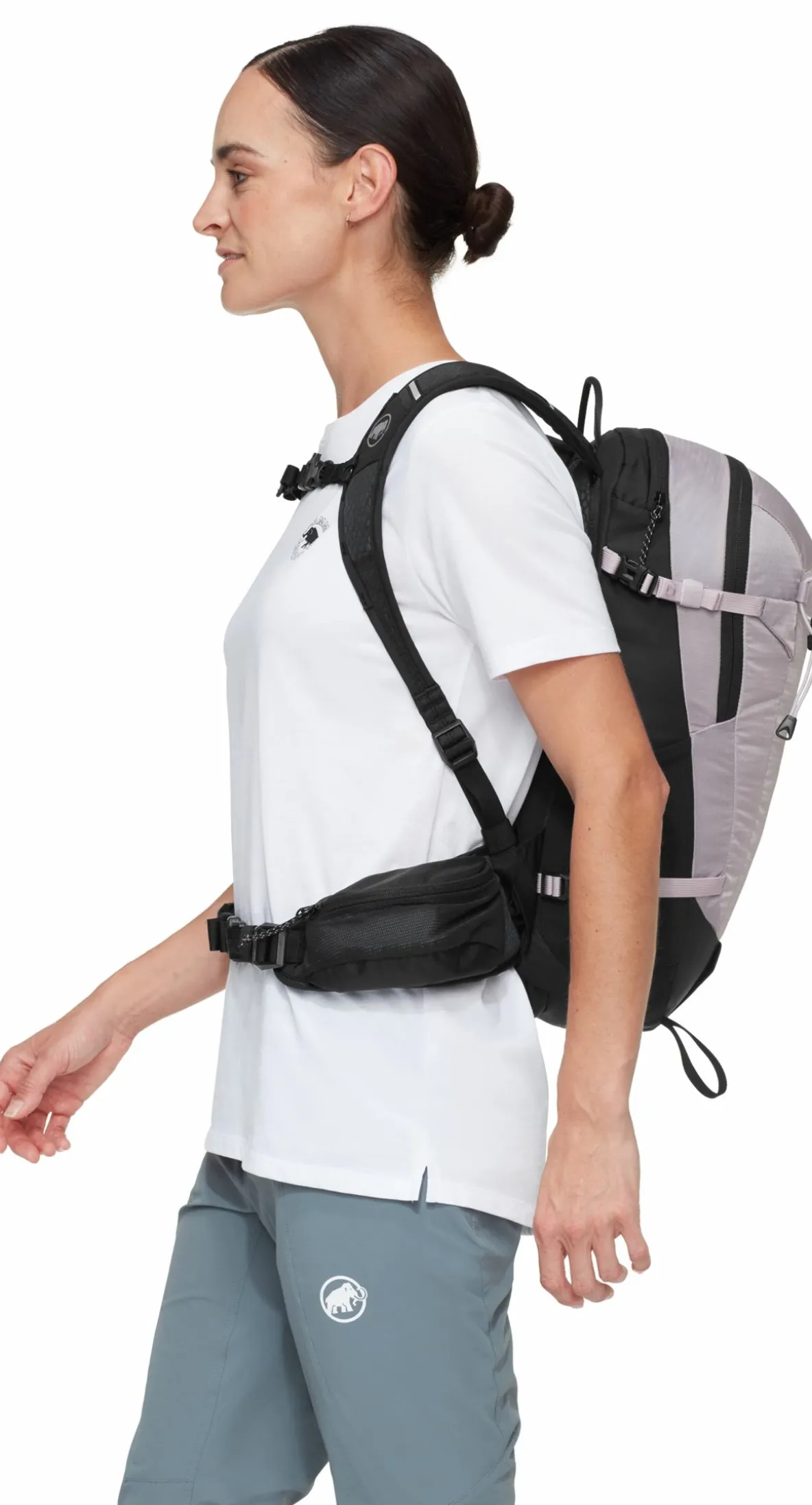 Plecak Mammut Lithium 15 Women