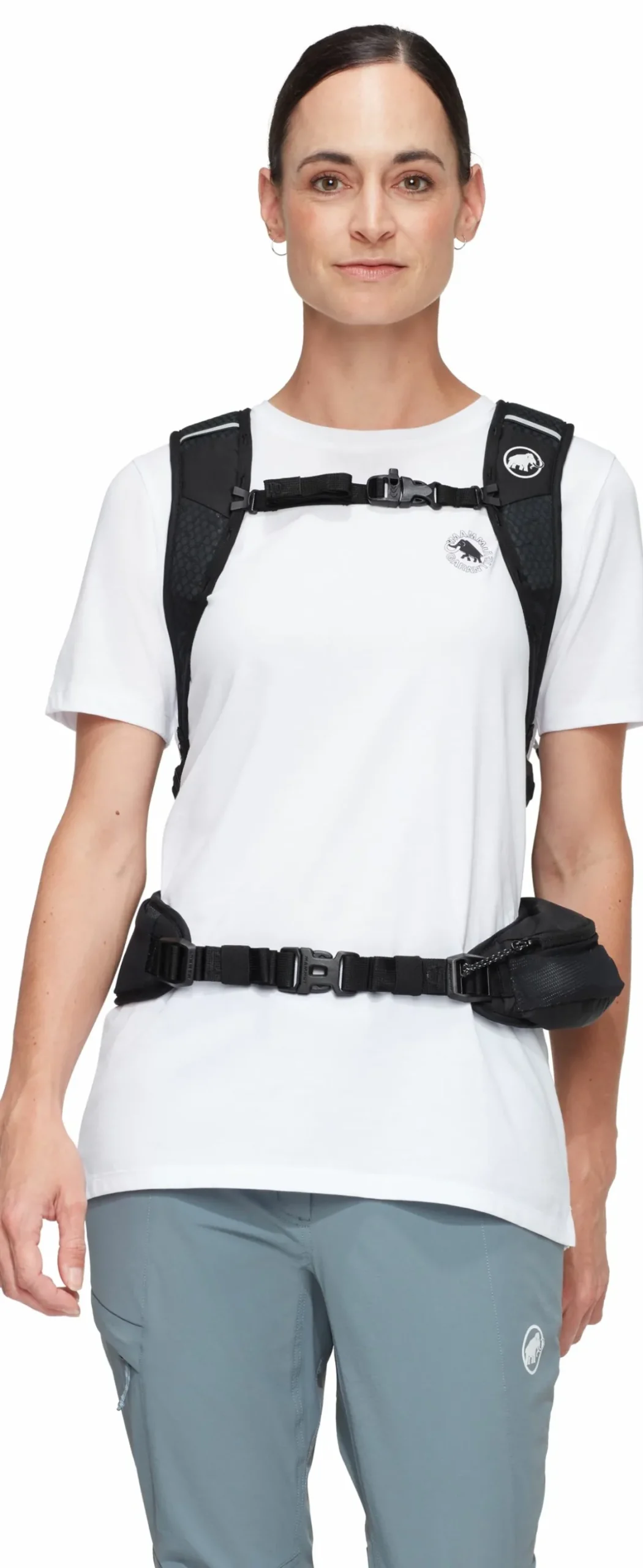 Plecak Mammut Lithium 15 Women