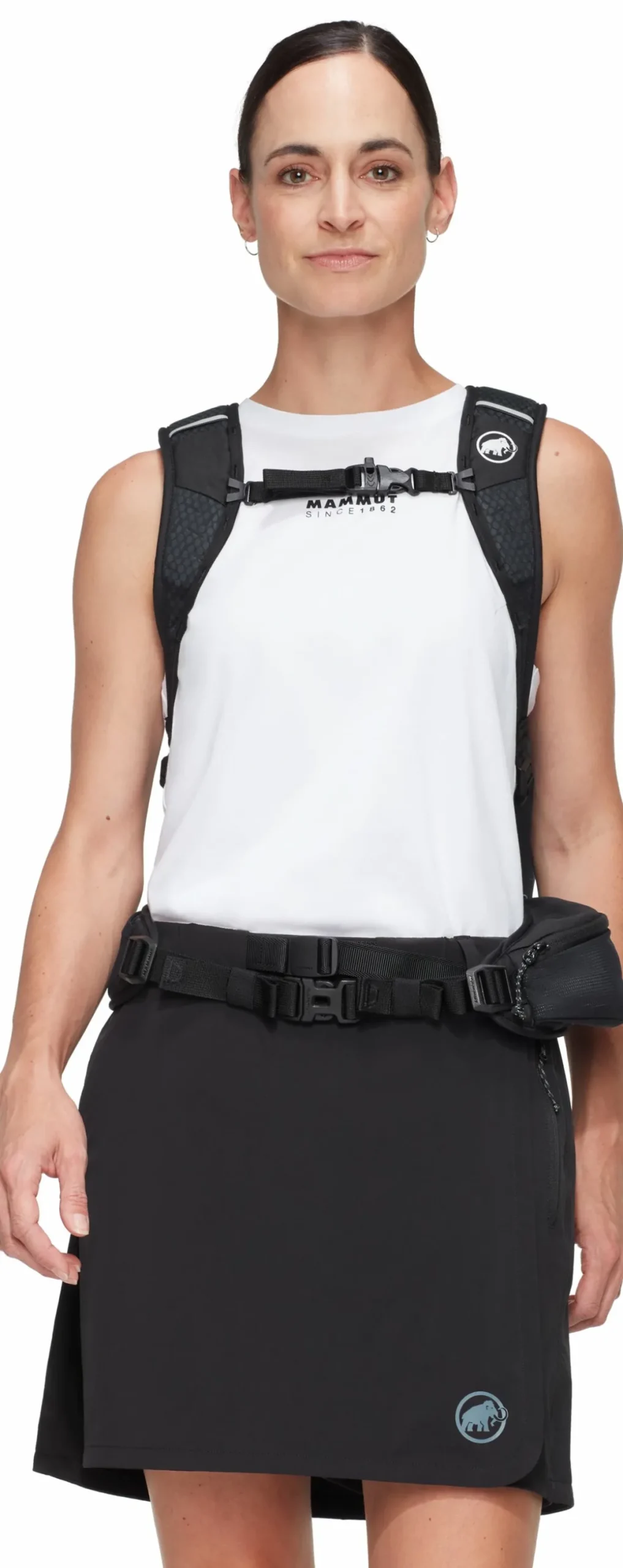 Plecak Mammut Lithium 20 Women