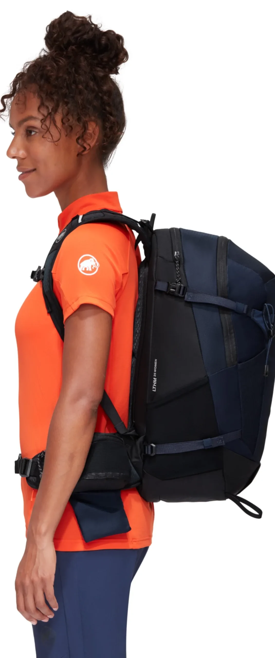 Plecak Mammut Lithium 25 Women