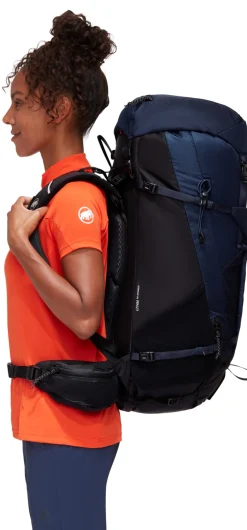 Plecak Mammut Lithium 50 Women