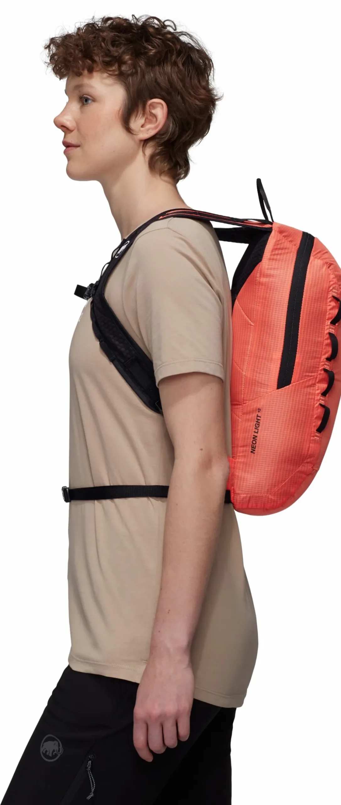 Plecak Mammut Neon Light 12