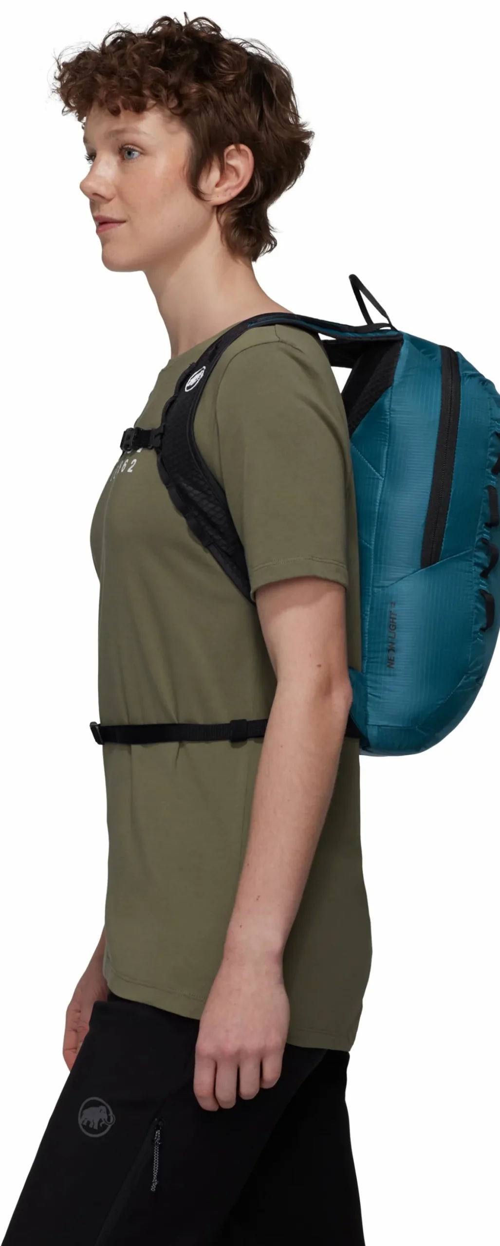 Plecak Mammut Neon Light 12