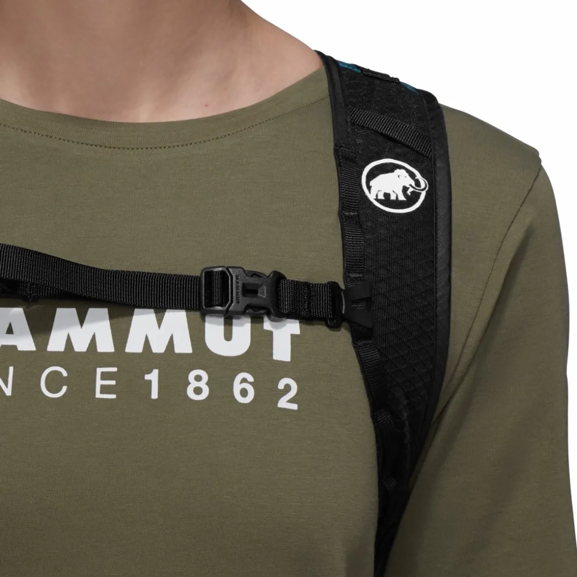 Plecak Mammut Neon Light 12