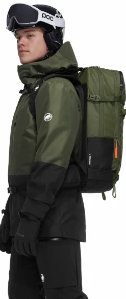 Plecak Mammut Nirvana 35