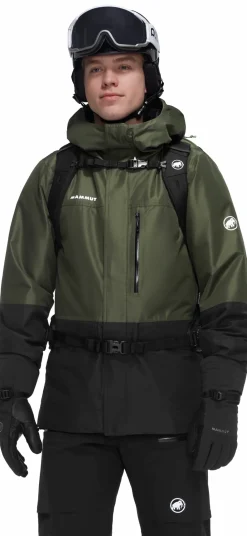 Plecak Mammut Nirvana 35