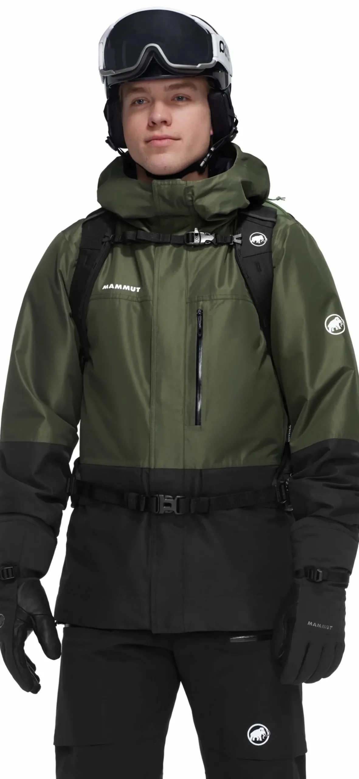 Plecak Mammut Nirvana 35