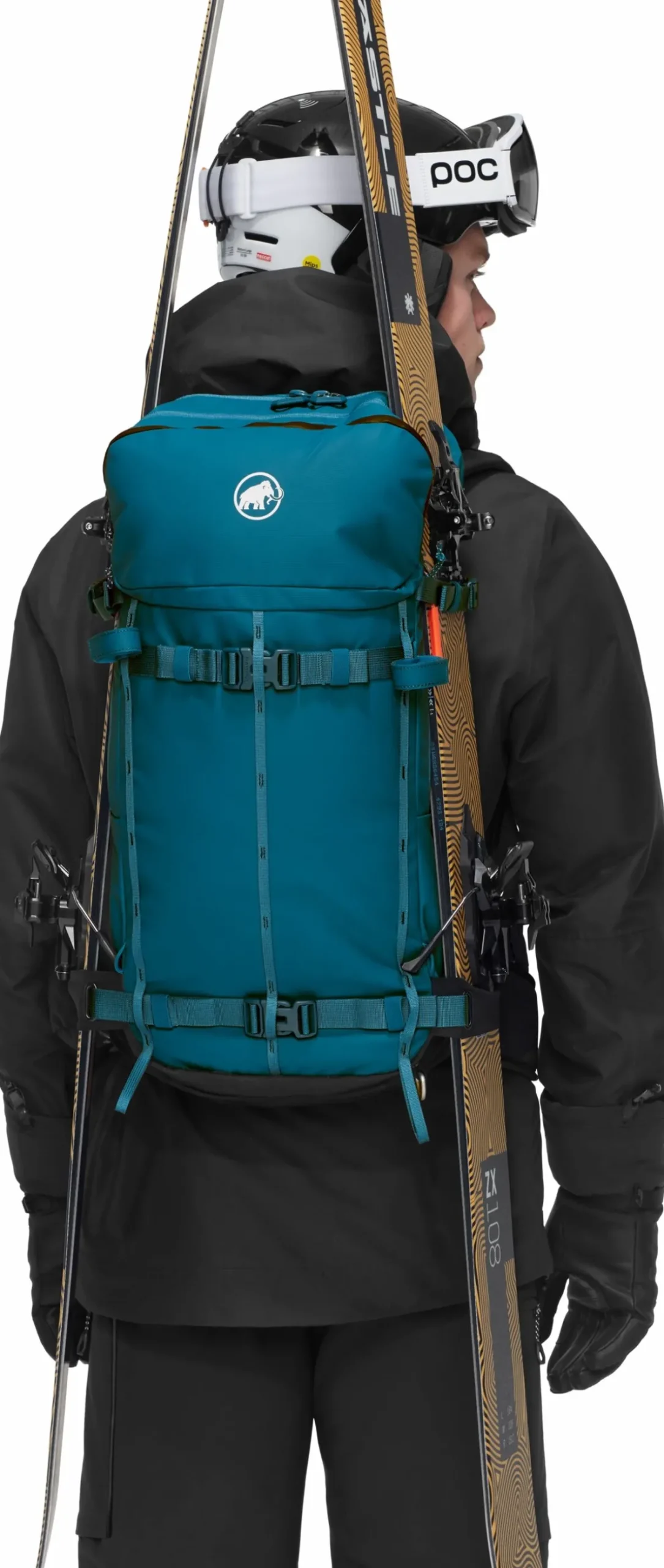 Plecak Mammut Nirvana 35