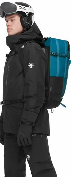 Plecak Mammut Nirvana 35