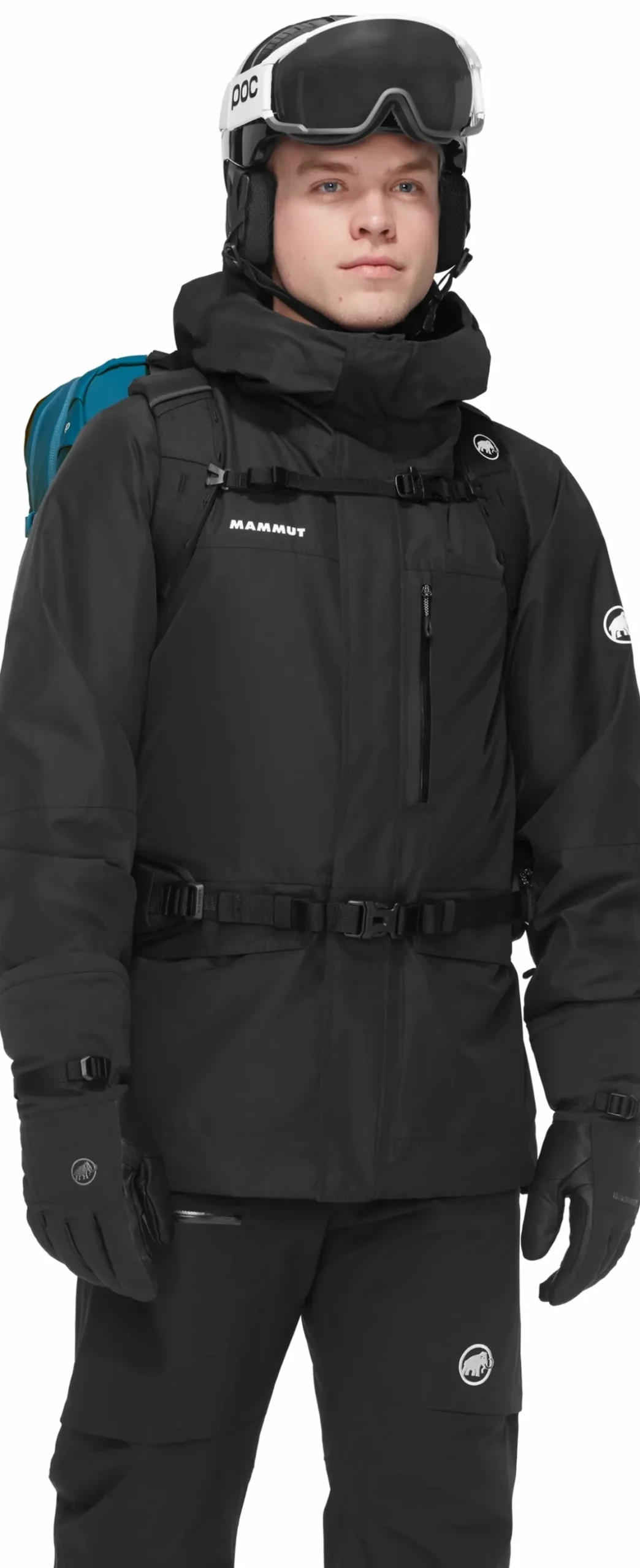 Plecak Mammut Nirvana 35