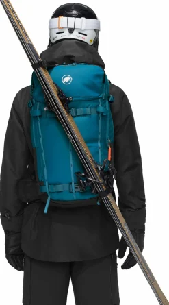 Plecak Mammut Nirvana 35