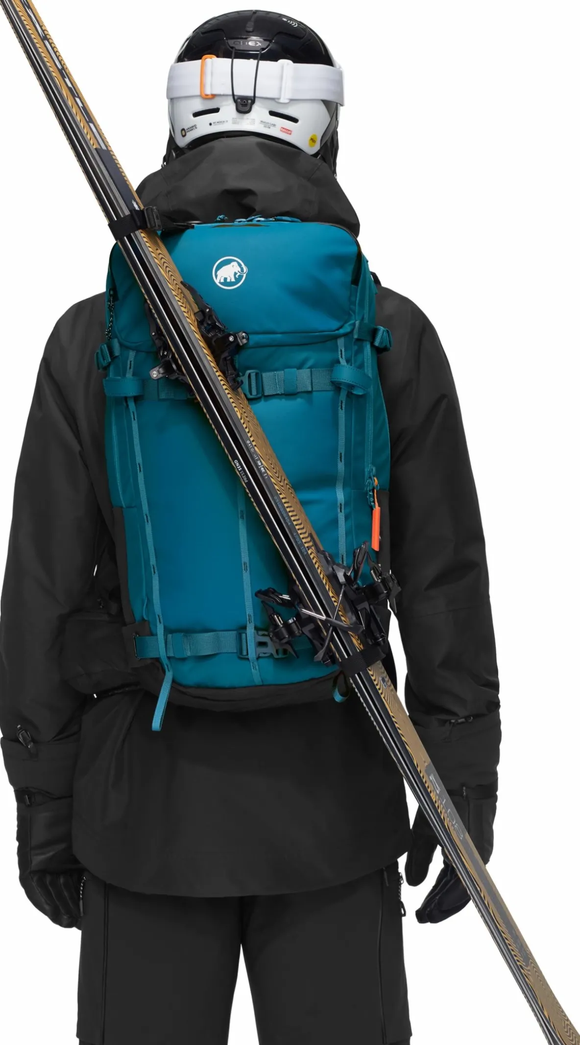 Plecak Mammut Nirvana 35