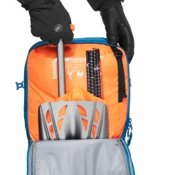 Plecak Mammut Nirvana 35