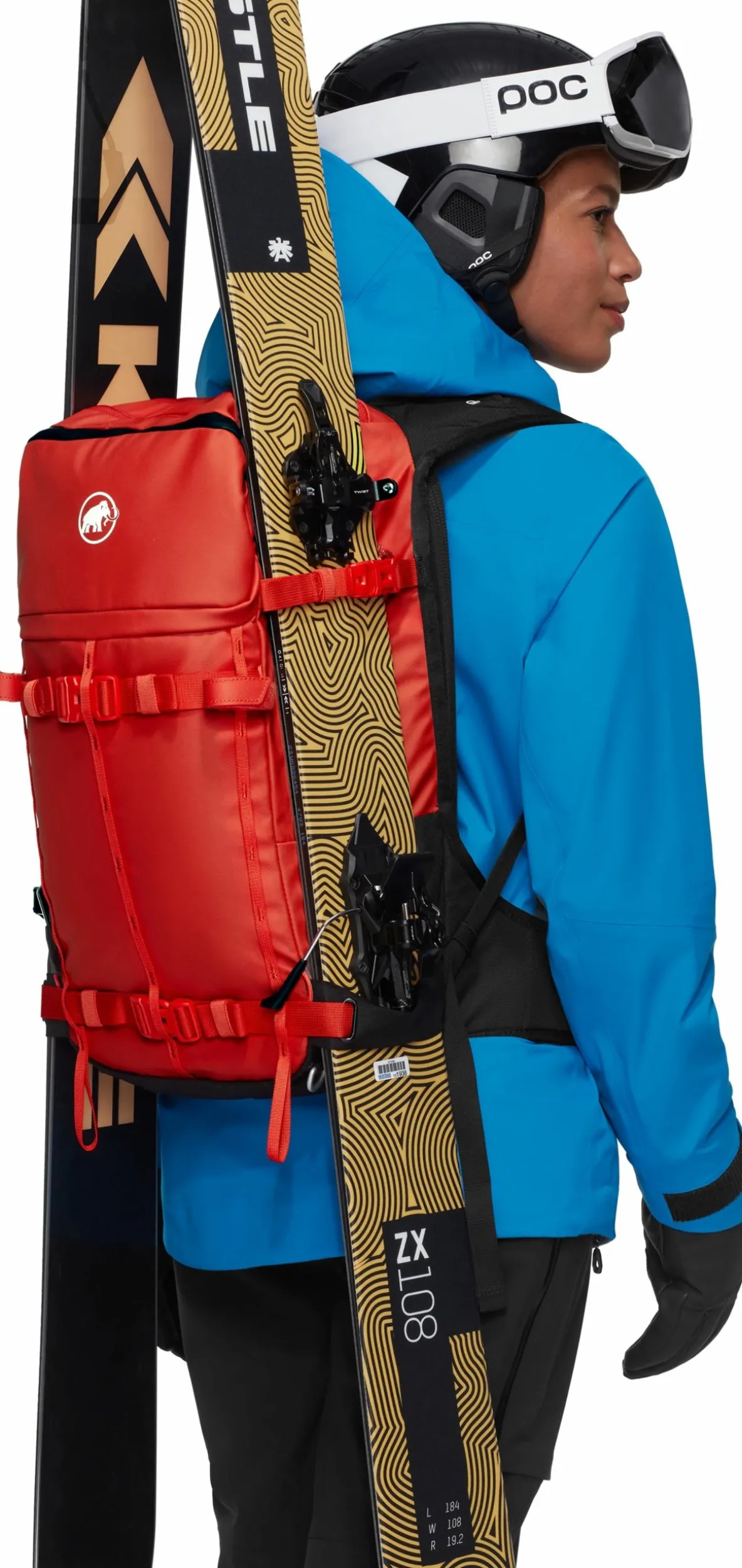 Plecak Mammut Nirvana 28
