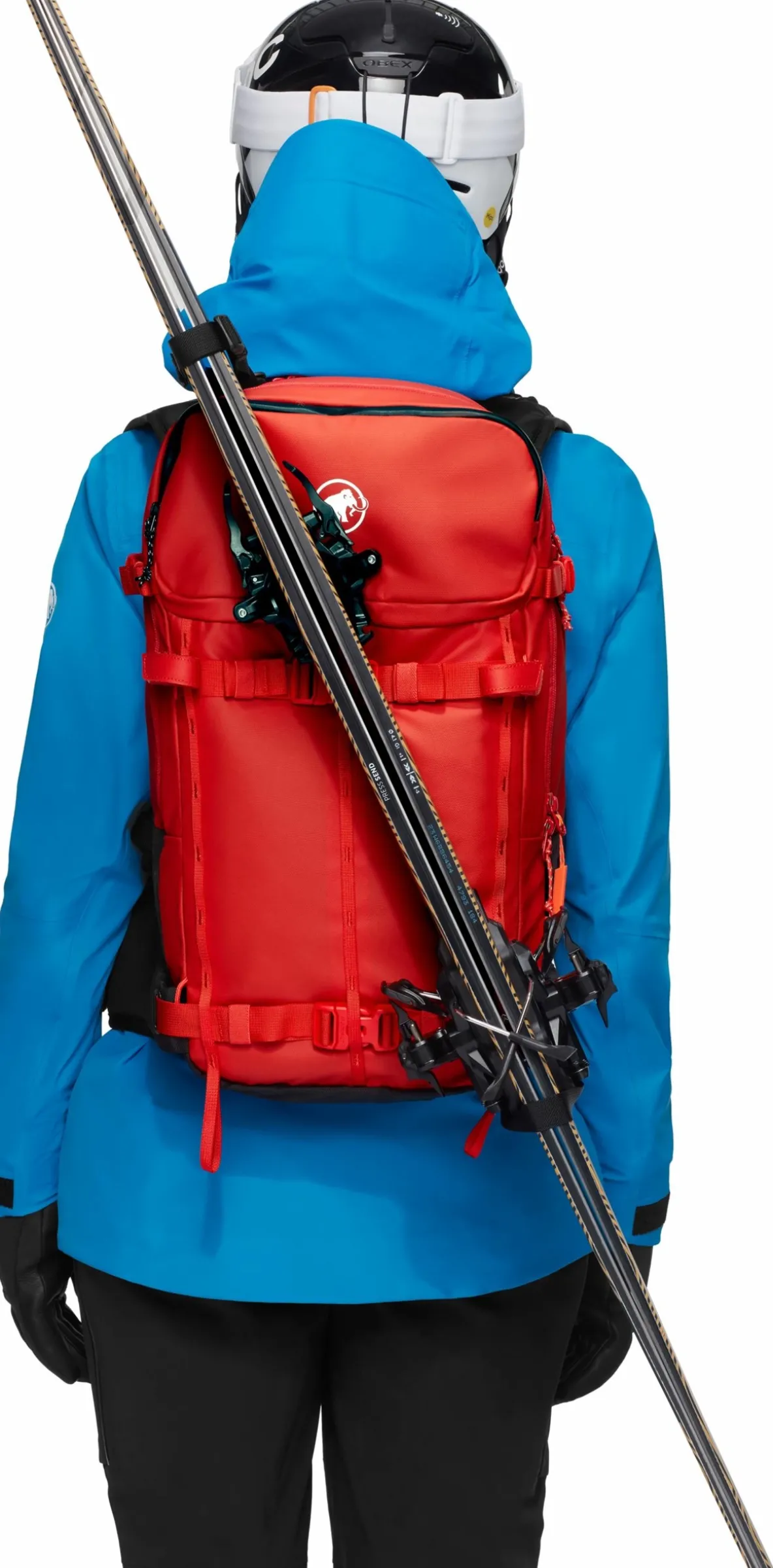 Plecak Mammut Nirvana 28
