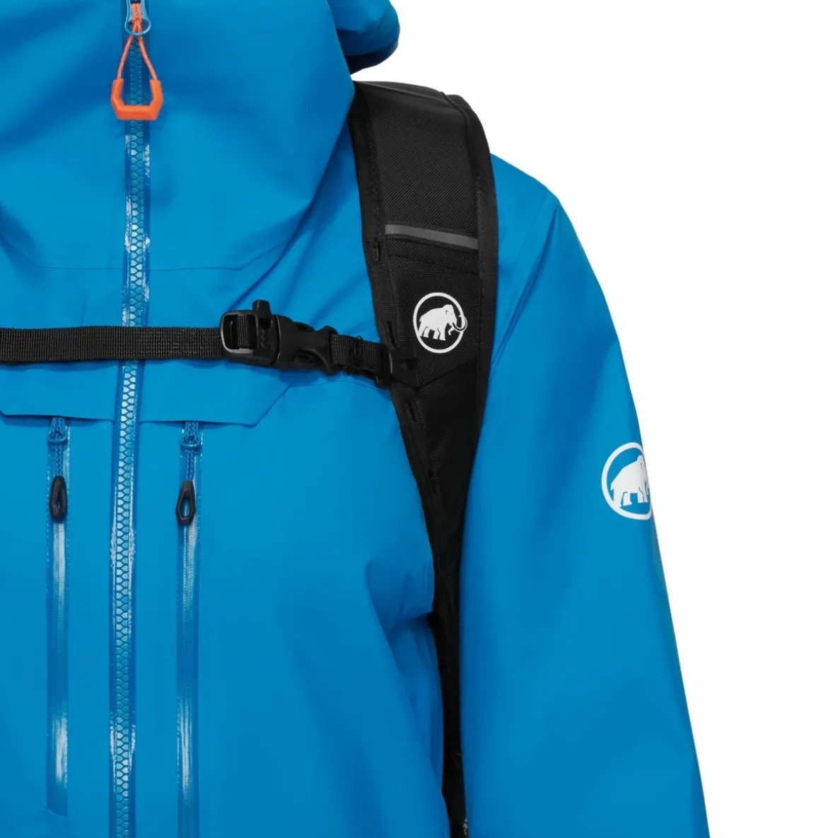 Plecak Mammut Nirvana 28